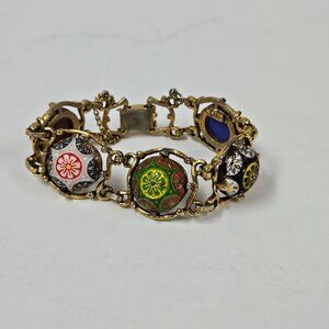 Celebrity Juliana Style Chinese Bracelet Boho